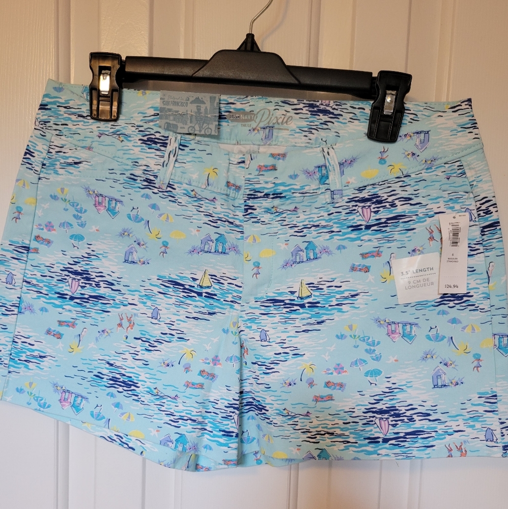 Old Navy Shorts